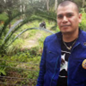 Meet your Posher, Felipe